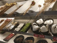 -屋头串串(新街里店)