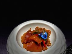 猪手-皇朝会.经典传统粤菜(外滩店)