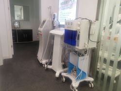 -乐活概念专业皮肤管理连锁