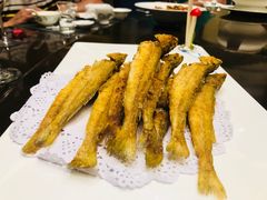 -富丽华大酒店·御园中餐厅(茶亭路店)