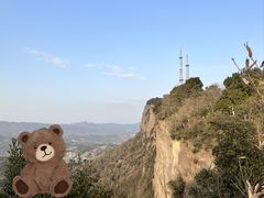 -剑门关风景区