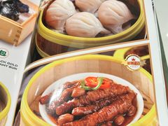 -荔粥记潮汕砂锅粥(新北万达店)