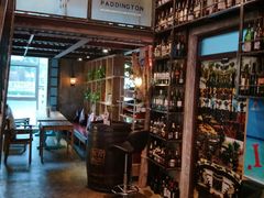 -园丁顿西餐厅(亦庄创新大厦高新视听产业园店)
