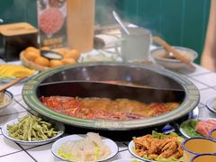-有拈头成都市井火锅(南中环店)