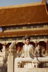 点击看大图 -美云庭古装·格格服汉服·京城旅拍(北京店)