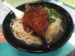 -烧鹅濑(西华路店)