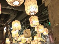 -南京大牌档(新街口德基广场店)