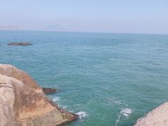 -东极岛景区