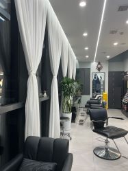 -U·NI SALON 造型