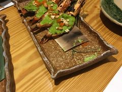 -花潮料理艺食馆(世欧广场店)