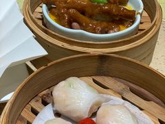 -点都德(千灯湖环宇城店)