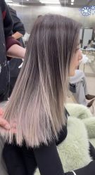 -MY HAIR ARDOR
