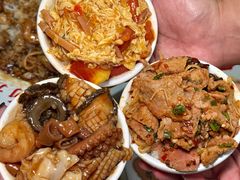 -小郭私房菜·海肠捞饭(学士街店)