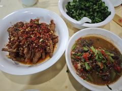 -笨罗卜浏阳菜馆(龙华鹏润达店)