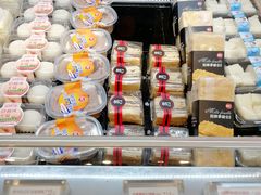 自助取餐区-85度C(南京珠江华海店)