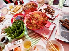 -三毛烧烤·南昌大排档(山姆店)