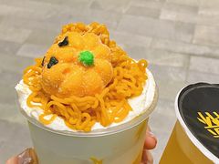 -维维豆奶(金鹰新街口店)