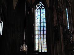 -斯蒂芬主教座堂(Stephansdom)