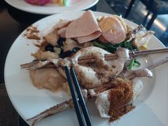 -AdD全日制餐厅(中谷花园酒店)