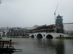 -长兴太湖图影湿地文化园