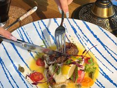 -Golden Lily河内巴黎法越料理餐厅(建国西路店)