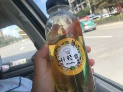 瘦身茶-粗茶淡饭•陕菜•家常菜