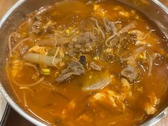 -多宾韩国料理(学衡路店)