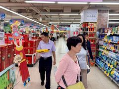 -华润万家(荔湾店)