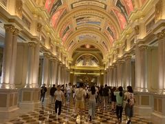 -葡京日丽(澳门葡京酒店)