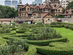 -马勒别墅饭店(静安寺店)