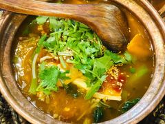-麒麟风烤牛肉·云南烧烤小排档(丹凤街店)