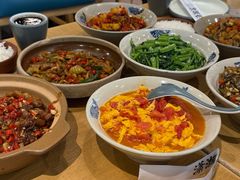 -潇湘阁(汉光百货店)