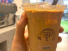 -Something For(中洲湾店)