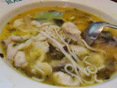 酸菜鱼-川人百味(亿合城店)