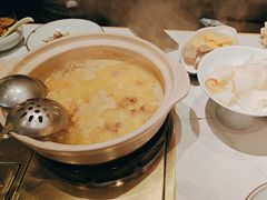 -如一鸡鲍鱼·粤式煲汤(长泰广场店)