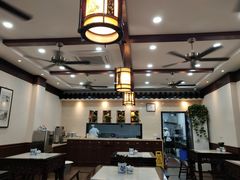 大堂-东吴面馆(因果巷店)