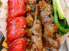 -探唐烧烤(棠东店)