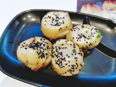 -小杨生煎(松江大学城店)