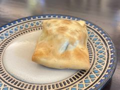 -百格里格.Uyghur cuisine(百色路店)