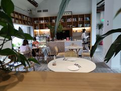 -自如ZSPACE四合院艺术餐厅