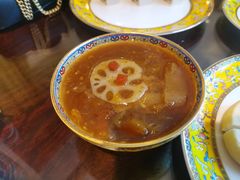 -富华斋饽饽铺·宫廷糕点·伴手礼(护国新天地店)