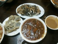 -姚记炒肝店(鼓楼店)