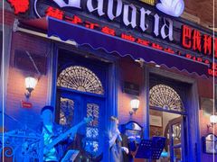 -巴伐利亚啤酒坊(意式风情街店)