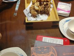 -满园烤鸭·春饼(丰科路万达店)