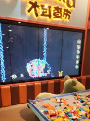 -卡通尼乐园(上海安亭店)