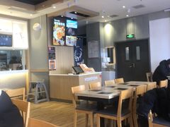 -吉野家(次渠大街店)