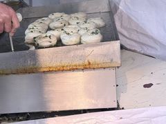 -老上海葱油饼(黄河路店)