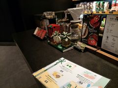 -星巴克(无锡苏宁天御广场店)