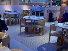 大堂-阿娜尔·新疆菜(宜家荟聚中心店)