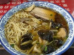-美味斋(西北街店)